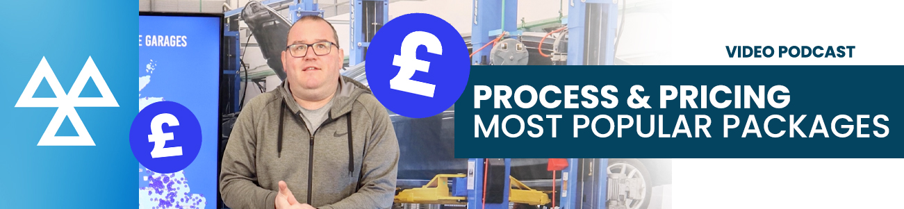 Ep. 119 Process & Pricing for MOT Manager